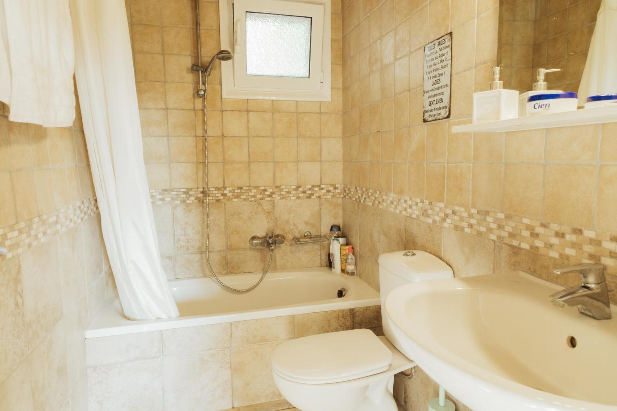Villa Kira Áfra Esterno foto
