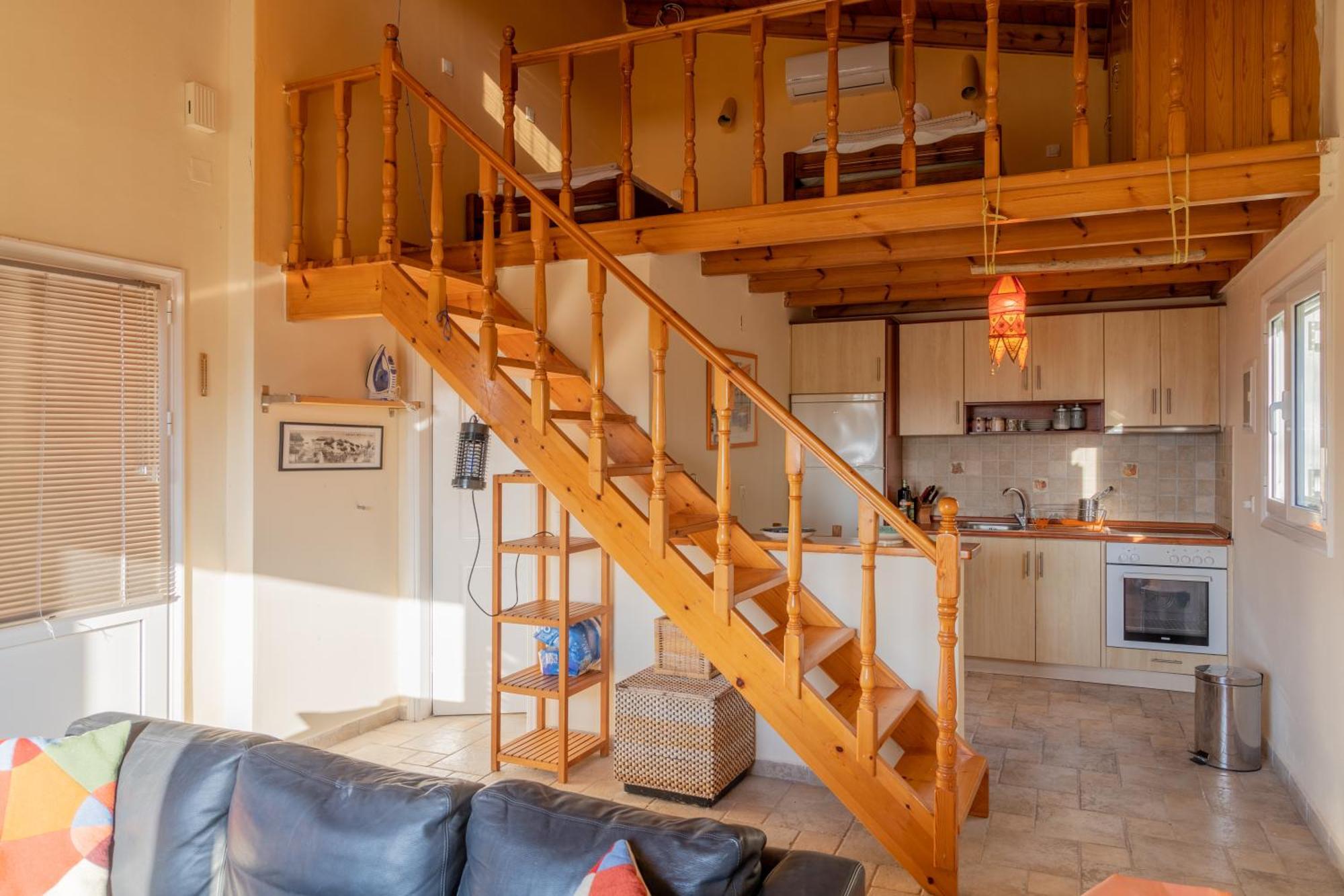 Villa Kira Áfra Esterno foto