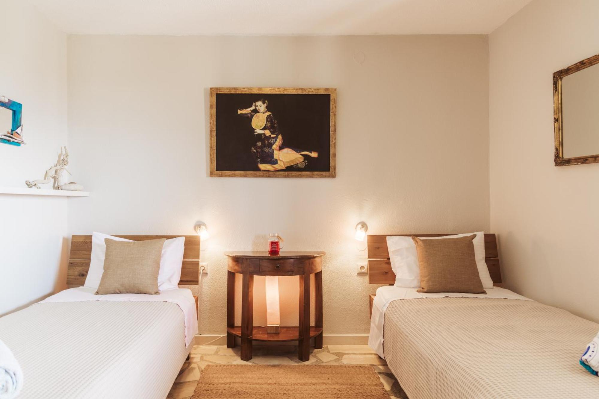 Villa Kira Áfra Esterno foto