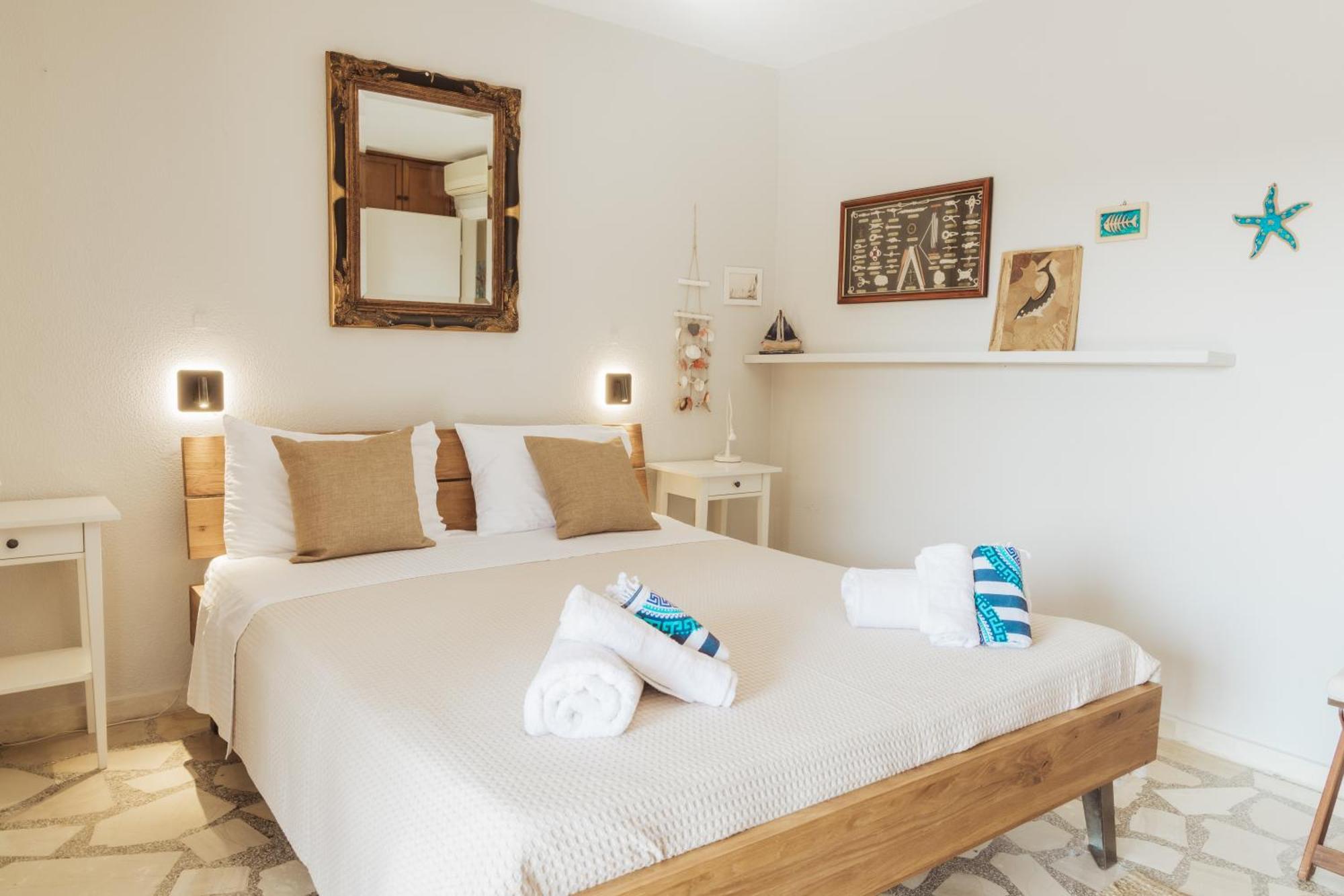 Villa Kira Áfra Esterno foto