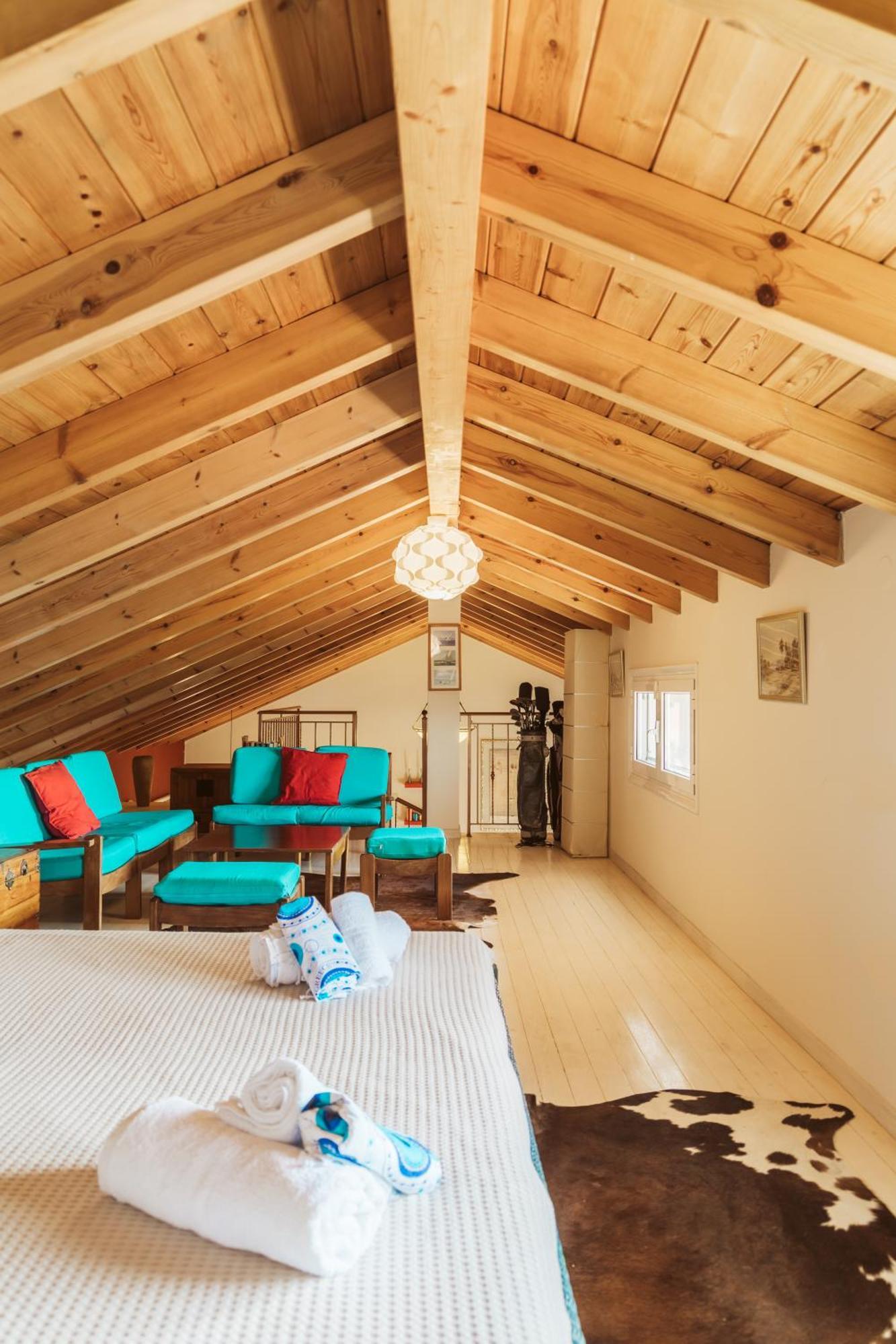 Villa Kira Áfra Esterno foto