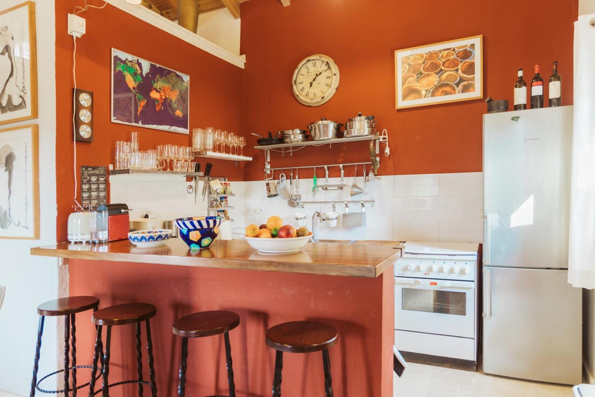 Villa Kira Áfra Esterno foto